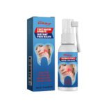 South Moon Gentle Oral Spray - Natural Daily Care for Fresh Smile