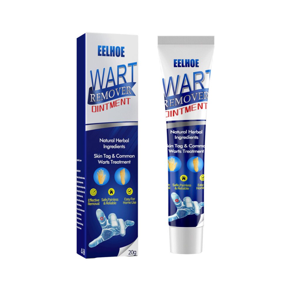 EELHOE Gentle Body Cream - Daily Care with Natural Ingredients