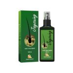 Jaysuing Natural Scalp Care Spray - Gentle Daily Nourish & Soften Hair
